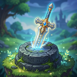Crusado: Heroes Action RPG 3D