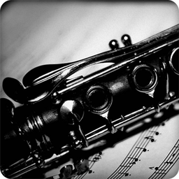 Clarinet Sounds Ringtone