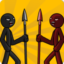 Age of Stickman 2 : Grow Stick