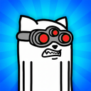 Gun Hero: Cat Survival Shooter