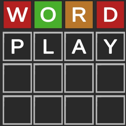 Wordplay: guess the word