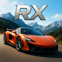 Racing Xperience: Driving Sim