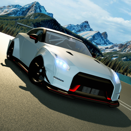 Racing Xperience: Driving Sim