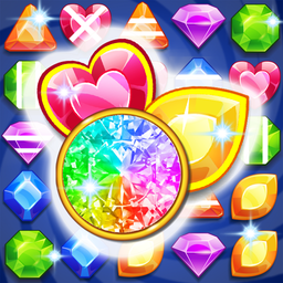 New Jewel Pop Story: Puzzle World