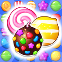 New Sweet Candy Pop: Puzzle World