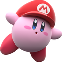 kirbyInWonderland