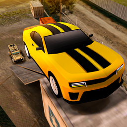Drive to Survive - Car Games
