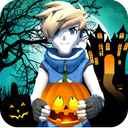 Trick or Treat Halloween Games