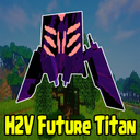 H2V Future Titan for Minecraft