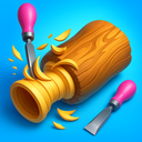 Woodturning