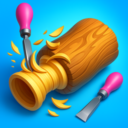 Woodturning