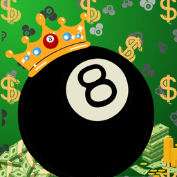 8 Ball Strike: Win Real Cash