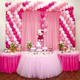 Balloon Decorations Ideas