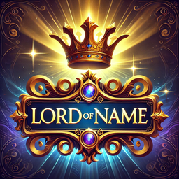 Name of Lord