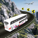 Hill Bus Driving Game 2022