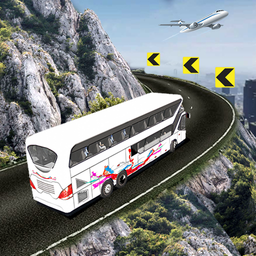 Hill Bus Driving Game 2022