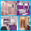 Bathroom Floor Design