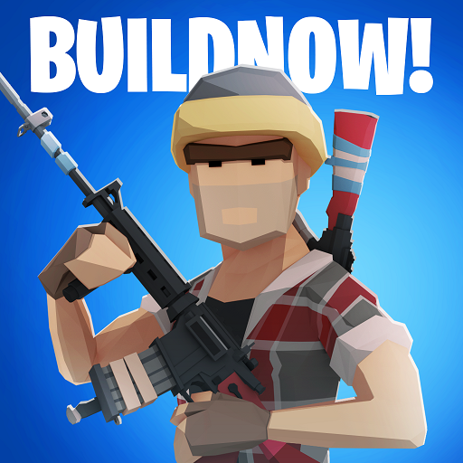 بازی BuildNow GG - 1v1 Epic Battles - دانلود | بازار