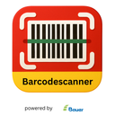 Barcode Scanner by Bauer PK