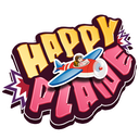 هواپیما هپی