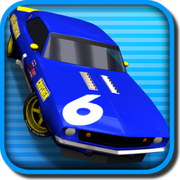 Circuit: Street Racing