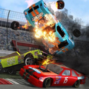 Demolition Derby 2 - دربی ویرانگر ۲