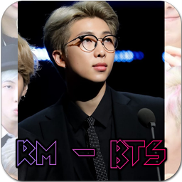 RM BTS Wallpapers HD 2020