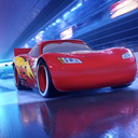 Cars Overtaking Race