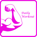 Daily Workouts Exercises