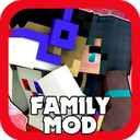 Family Mod for Minecraft PE