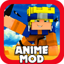 Naruto Mod for Minecraft PE