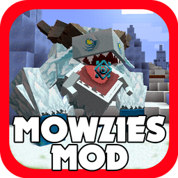 Mowzie's Mod for Minecraft PE