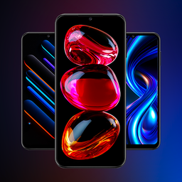 Galaxy A14 5G Wallpaper 4K
