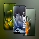 Motorola Edge 70 Pro Wallpaper