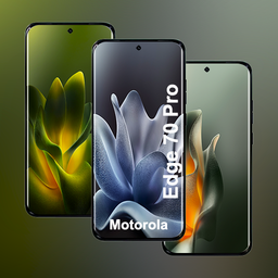 Motorola Edge 70 Pro Wallpaper