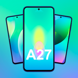 Galaxy A27 5G Wallpaper