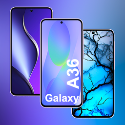 Galaxy A36 5G Wallpaper