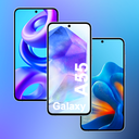 Galaxy A55 5G Wallpaper