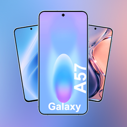 Galaxy A57 5G Wallpaper