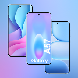 Galaxy A57 5G Wallpaper
