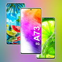 Galaxy A73 5G Wallpaper