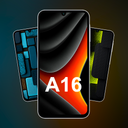 Galaxy A16 5G Wallpaper