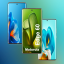 Motorola Edge 60 Wallpaper