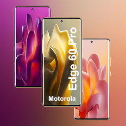 Motorola Edge 60 Pro Wallpaper