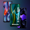 Motorola G Stylus 5G Wallpaper