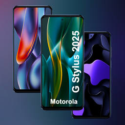 Motorola G Stylus 5G Wallpaper