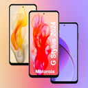 Motorola G Stylus 5G Wallpaper