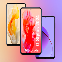 Motorola G Stylus 5G Wallpaper