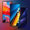 Poco X6 Pro Wallpaper