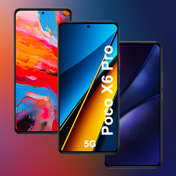 Poco X6 Pro Wallpaper